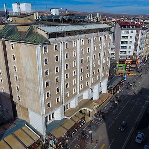 Sivas Bueyuek Hotel